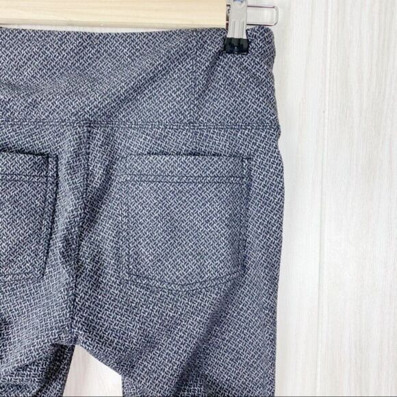 Athleta | Criss Cross Metro High Waist Legging Size Small - Picture 3 of 6